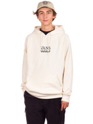 Vans on sale versa hoodie